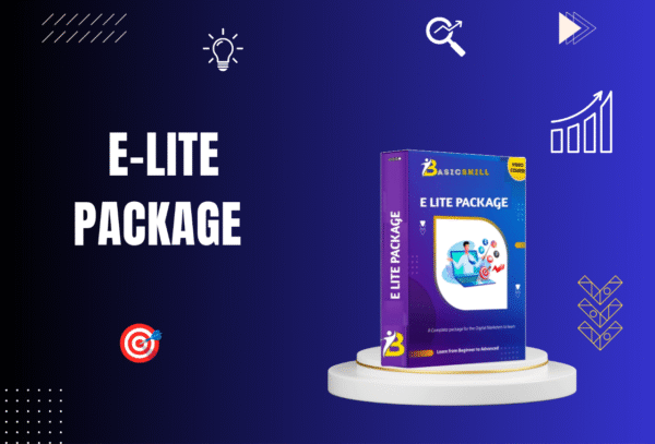 E lite package