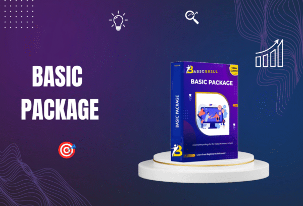 Basic package