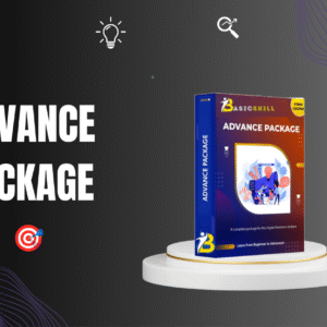 Advance package