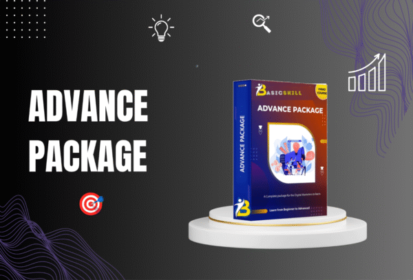 Advance package