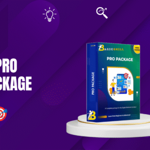 Pro package